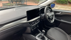 Ford Kuga 1.5 EcoBoost Titanium 5dr Petrol Estate